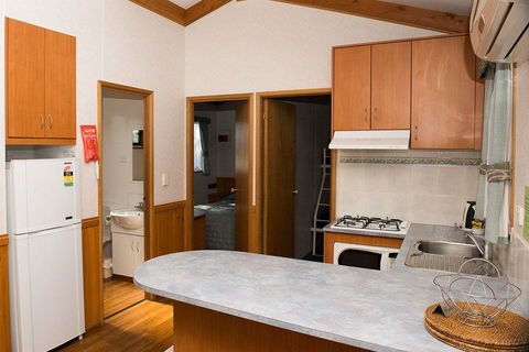 Kalganyi Holiday Park - Stayed 22