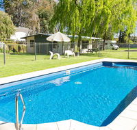 Kalganyi Holiday Park - Stayed