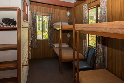 Kalganyi Holiday Park - Stayed 6