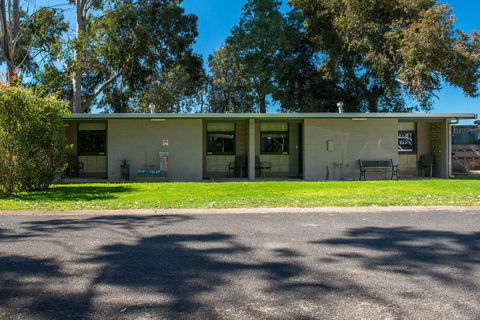 Kalganyi Holiday Park - Stayed 38