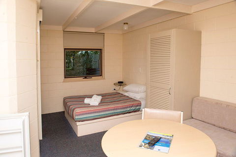 Kalganyi Holiday Park - Stayed 36
