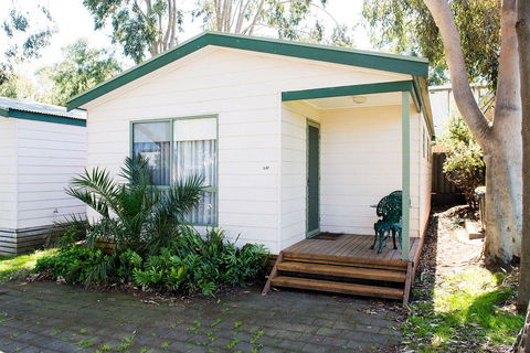 Kalganyi Holiday Park - Stayed 20