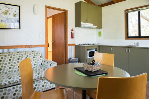 Kalganyi Holiday Park - Stayed 11