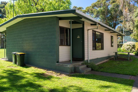 Kalganyi Holiday Park - Stayed 8