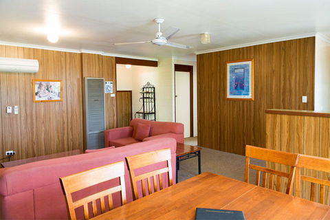 Kalganyi Holiday Park - Stayed 15