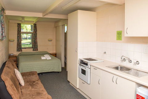 Kalganyi Holiday Park - Stayed 34