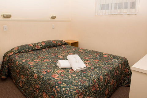 Kalganyi Holiday Park - Stayed 17