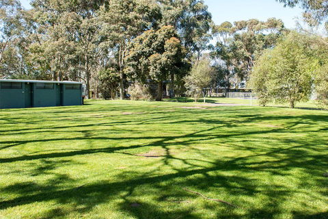 Kalganyi Holiday Park - Stayed 4