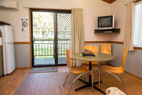 Kalganyi Holiday Park - Stayed 9