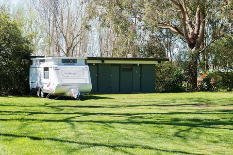 Kalganyi Holiday Park - Stayed 3