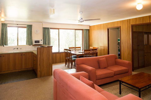 Kalganyi Holiday Park - Stayed 13