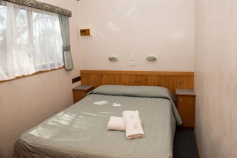 Kalganyi Holiday Park - Stayed 25