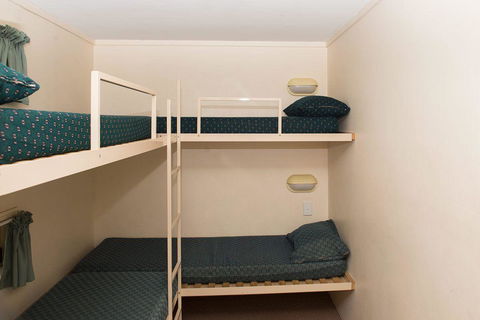 Kalganyi Holiday Park - Stayed 26