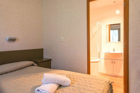 Kalganyi Holiday Park - Stayed 10
