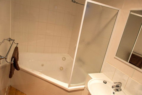 Kalganyi Holiday Park - Stayed 2