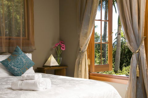 SummerHills Retreat Byron Bay - Stayed 0