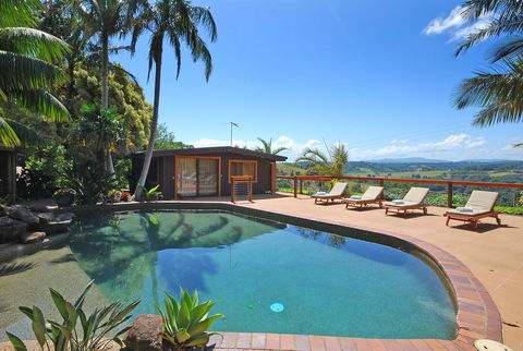 SummerHills Retreat Byron Bay - Stayed 4