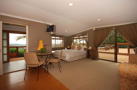 SummerHills Retreat Byron Bay - Stayed 14