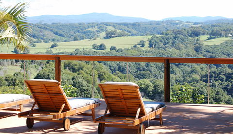 SummerHills Retreat Byron Bay - Stayed 3