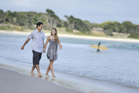 SummerHills Retreat Byron Bay - Stayed 29