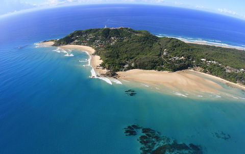 SummerHills Retreat Byron Bay - Stayed 27