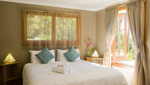 SummerHills Retreat Byron Bay - Stayed 15