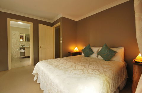 SummerHills Retreat Byron Bay - Stayed 17