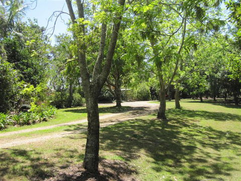 SummerHills Retreat Byron Bay - Stayed 22
