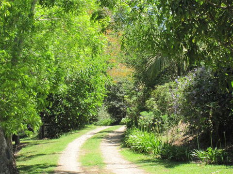 SummerHills Retreat Byron Bay - Stayed 33