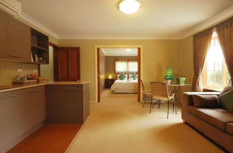 SummerHills Retreat Byron Bay - Stayed 18