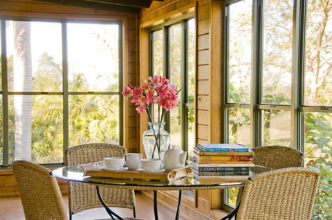 SummerHills Retreat Byron Bay - Stayed 7