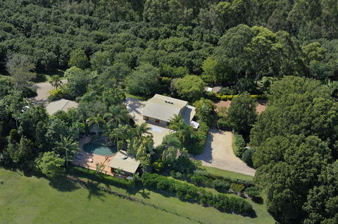 SummerHills Retreat Byron Bay - Stayed 2
