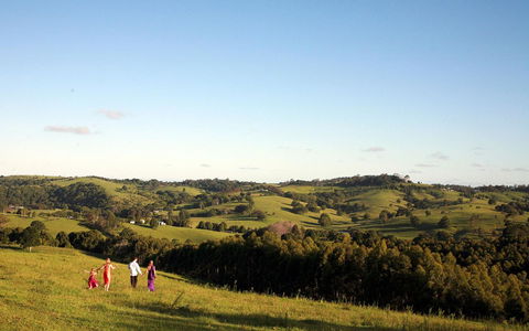 SummerHills Retreat Byron Bay - Stayed 11