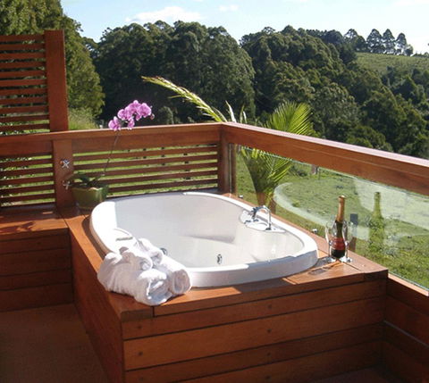 SummerHills Retreat Byron Bay - Stayed 23