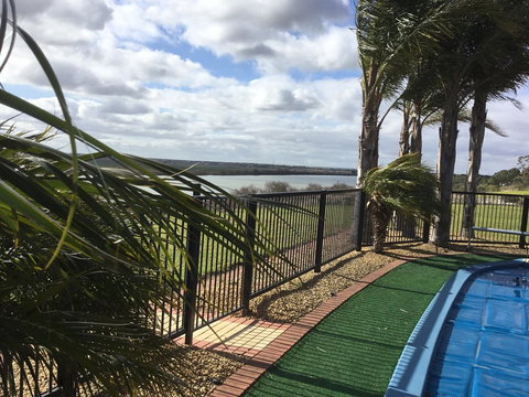 Murrayview Guest House - Stayed 15