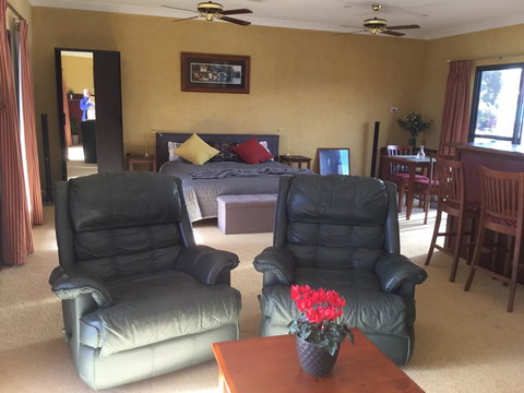 Murrayview Guest House - Stayed 13