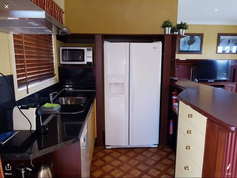 Murrayview Guest House - Stayed 5