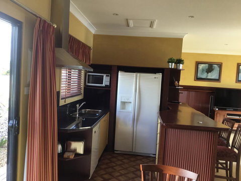 Murrayview Guest House - Stayed 14