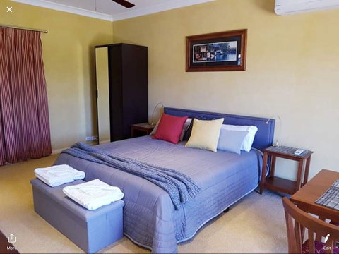 Murrayview Guest House - Stayed 4