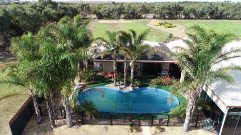 Murrayview Guest House - Stayed 1