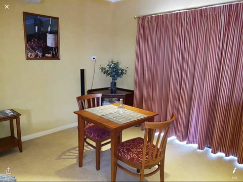 Murrayview Guest House - Stayed 3