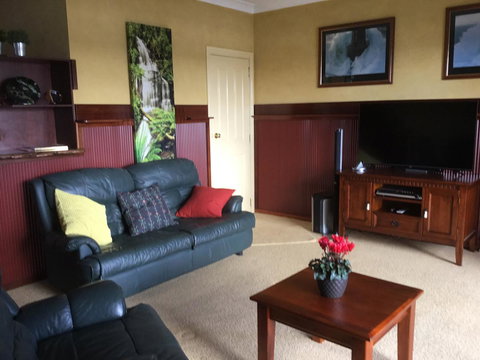 Murrayview Guest House - Stayed 0