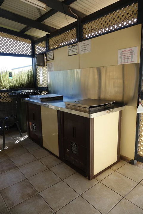 BIG4 Ceduna Tourist Park - Stayed 23