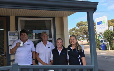 BIG4 Ceduna Tourist Park - Stayed 9