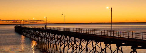 BIG4 Ceduna Tourist Park - Stayed 32