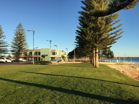 BIG4 Ceduna Tourist Park - Stayed 36