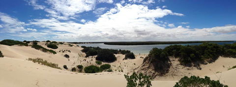 BIG4 Ceduna Tourist Park - Stayed 40