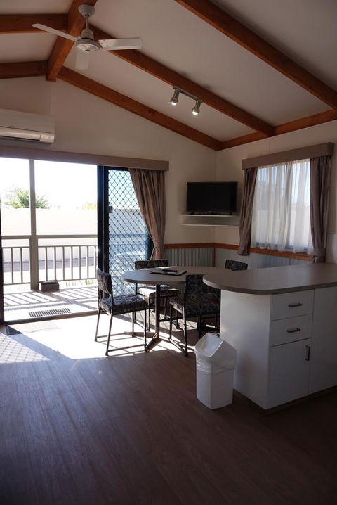 BIG4 Ceduna Tourist Park - Stayed 11