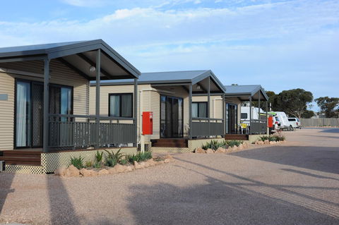 BIG4 Ceduna Tourist Park - Stayed 0