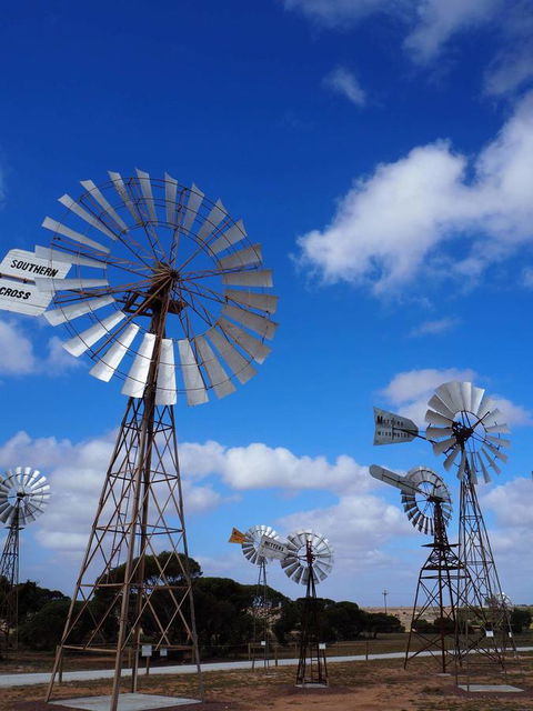 BIG4 Ceduna Tourist Park - Stayed 33